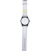 The Franklin's Watch I-TW493 Watch Series: Tradition Meets Innovation with Italian Leather Straps and Sapphire Glass Protection- I-Tem Innovation by Temi | VaquitaRepublic