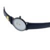 The Lexington Dyre I-TW456 Men's Classy Watch - Stylish Italian Leather Strap, Sapphire Glass Protection, and Roman Numeral Dial- I-Tem Innovation by Temi | VaquitaRepublic
