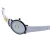 The Lexington Dyre I-TW456 Men's Classy Watch - Stylish Italian Leather Strap, Sapphire Glass Protection, and Roman Numeral Dial- I-Tem Innovation by Temi | VaquitaRepublic