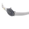 The Samuel Tunji Ade I-TW121 Memory Watch - Stylish Italian Leather Strap, Black Dial, Sapphire Glass Protection | VaquitaRepublic
