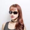 Stereo bluetooth glasses | VaquitaRepublic