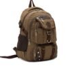 Computer backpack traveling backpack | VaquitaRepublic