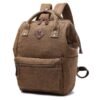 Men's Travel Portable Backpack | VaquitaRepublic