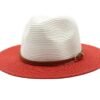 Spring And Summer Men And Women British Style Outdoor Travel Protection Big Brim Sun Hat | VaquitaRepublic