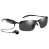 Stereo bluetooth glasses | VaquitaRepublic