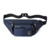 Chest Bag Men's Multi-functional Large Capacity Sports And Leisure | VaquitaRepublic