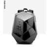 Motorcycle Knight Hard Shell Backpack Backpack | VaquitaRepublic