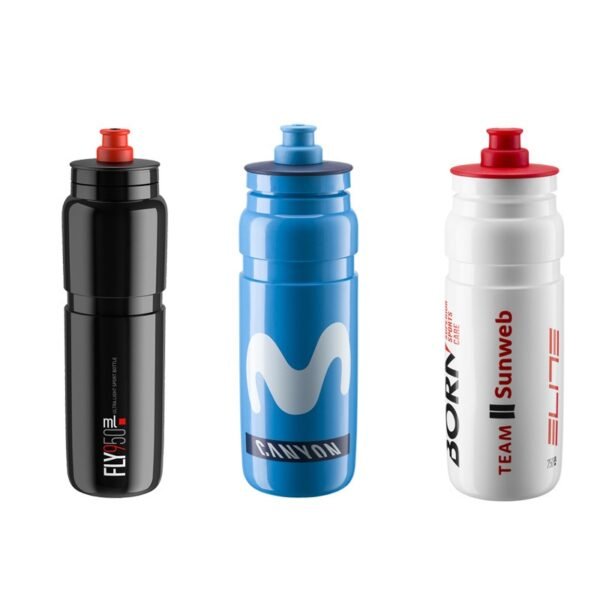 Road Mountain Bike Riding Water Bottle Bottle | VaquitaRepublic