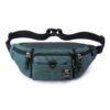 Chest Bag Men's Multi-functional Large Capacity Sports And Leisure | VaquitaRepublic