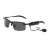 Stereo bluetooth glasses | VaquitaRepublic