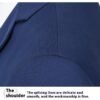 Men's Casual Business Suit Two-piece Suit Plus Size Work Ball Suit Men | VaquitaRepublic