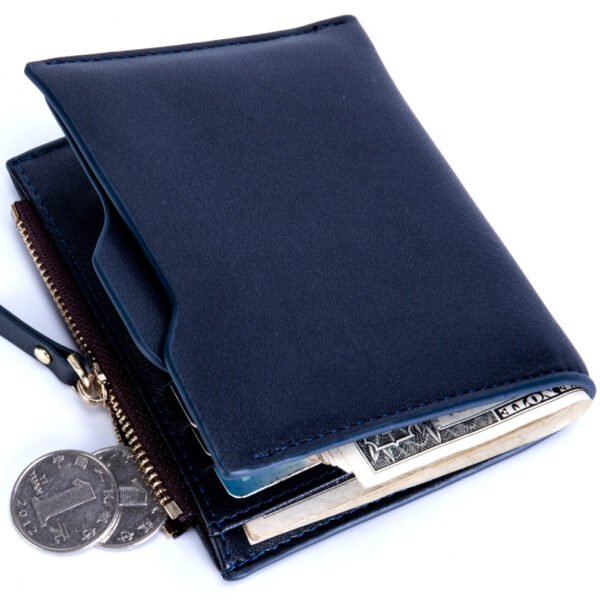 Men's Wallets, Cards, Coin Purses, Men's coin Wallet | VaquitaRepublic