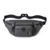 Chest Bag Men's Multi-functional Large Capacity Sports And Leisure | VaquitaRepublic