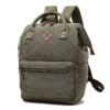 Men's Travel Portable Backpack | VaquitaRepublic