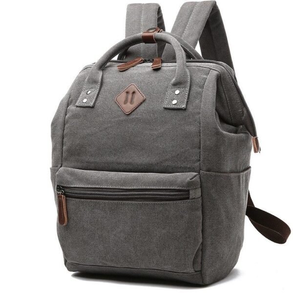 Men's Travel Portable Backpack | VaquitaRepublic