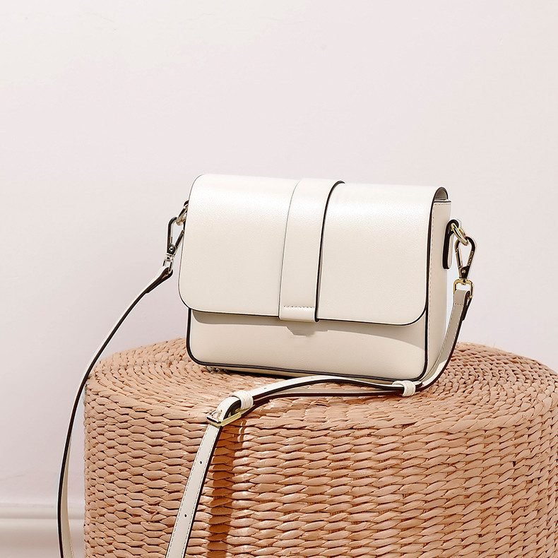 Casual One Shoulder Crossbody Bag | VaquitaRepublic