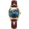 Men's Business Mechanical Fashionable Wristwatch | VaquitaRepublic