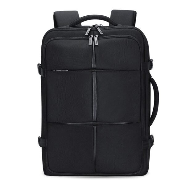 Men's multifunctional backpack | VaquitaRepublic