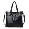 Soft Face One-shoulder Portable Messenger Bag | VaquitaRepublic