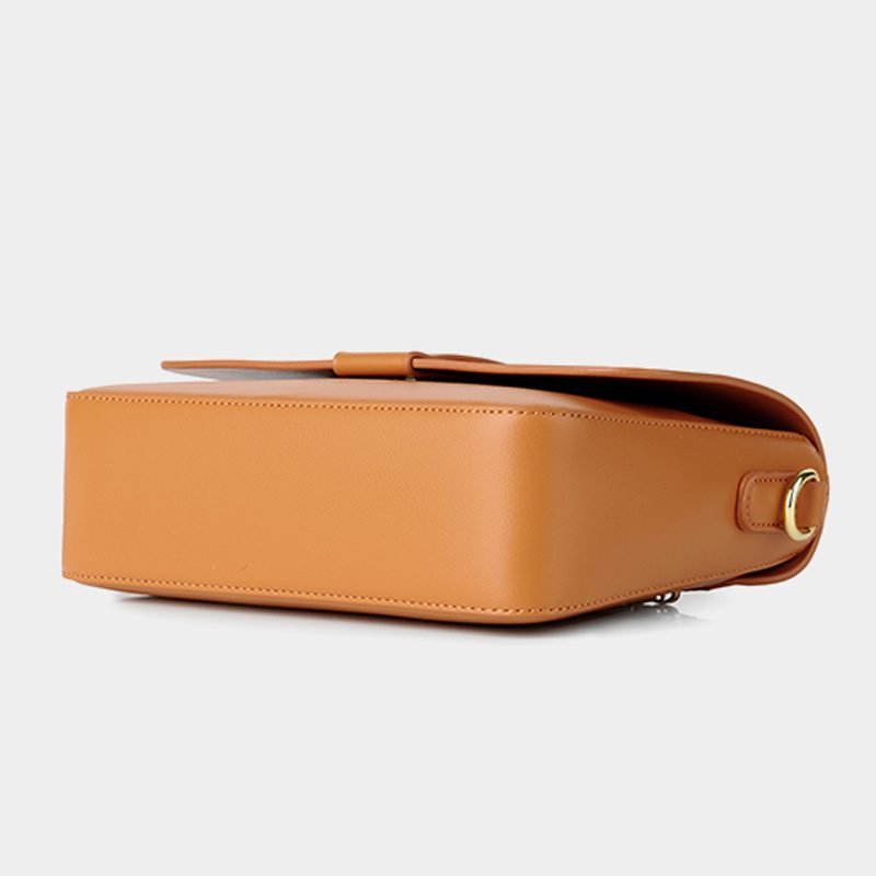 Casual One Shoulder Crossbody Bag | VaquitaRepublic