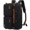 Multi-functional Men's Backpack Business Backpack | VaquitaRepublic