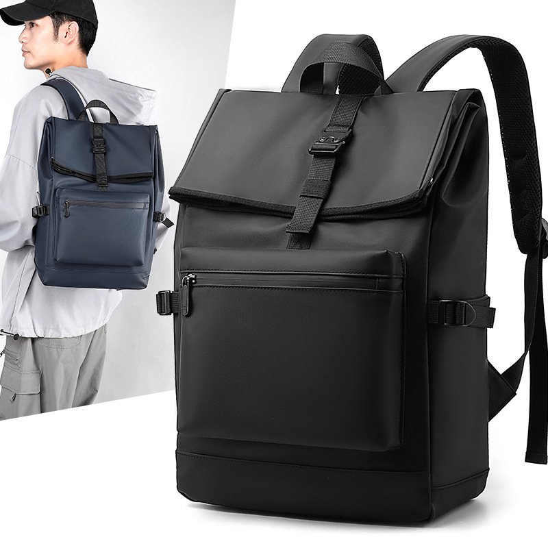 Fashion Large Capacity Multi-functional Backpack | VaquitaRepublic