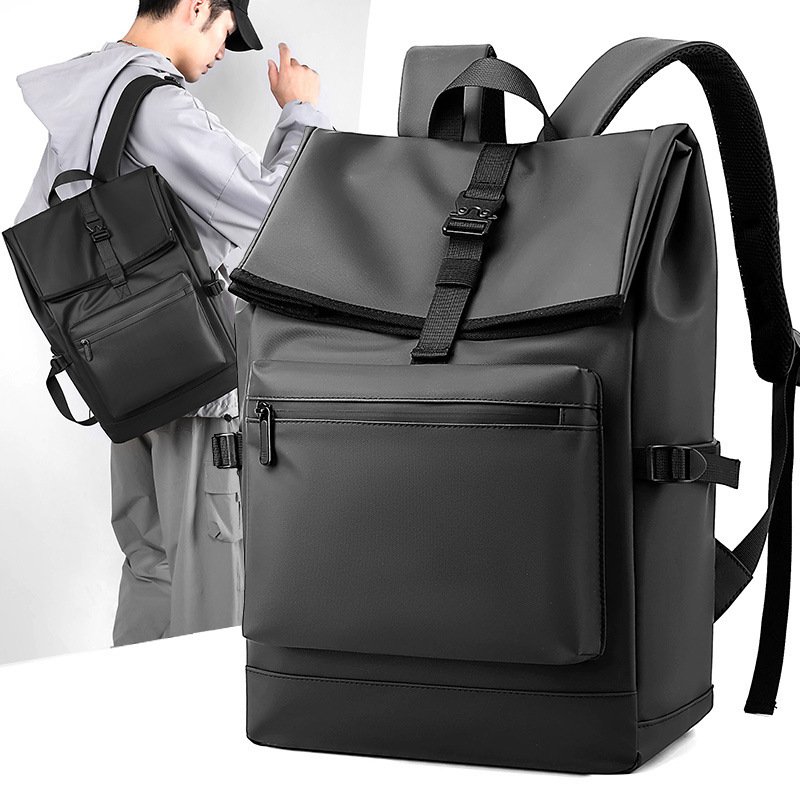 Fashion Large Capacity Multi-functional Backpack | VaquitaRepublic