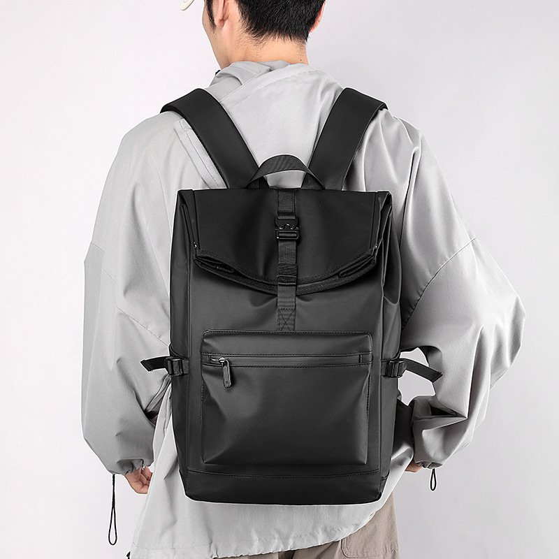 Fashion Large Capacity Multi-functional Backpack | VaquitaRepublic