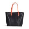 European And American Fashion Tote Bag Shoulder | VaquitaRepublic