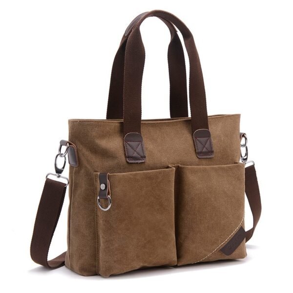 Portable Briefcase | VaquitaRepublic