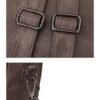 Multi-functional Large Capacity Shoulder Messenger Bag | VaquitaRepublic