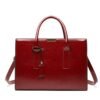 Ladies Vintage One Shoulder Messenger Bag | VaquitaRepublic