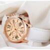 Multifunctional Chrono Women's Watch   | VaquitaRepublic