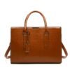Ladies Vintage One Shoulder Messenger Bag | VaquitaRepublic