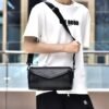 Men's Crossbody Large Capacity Shoulder Bag Multi-purpose | VaquitaRepublic