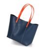 European And American Fashion Tote Bag Shoulder | VaquitaRepublic