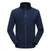Polar Fleece Double-sided Wear Fleece Sweater Autumn And Winter Thickening | VaquitaRepublic