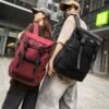 Multi-functional Street Trendy Outdoor Backpack Fashion Casual Travel Backpack | VaquitaRepublic