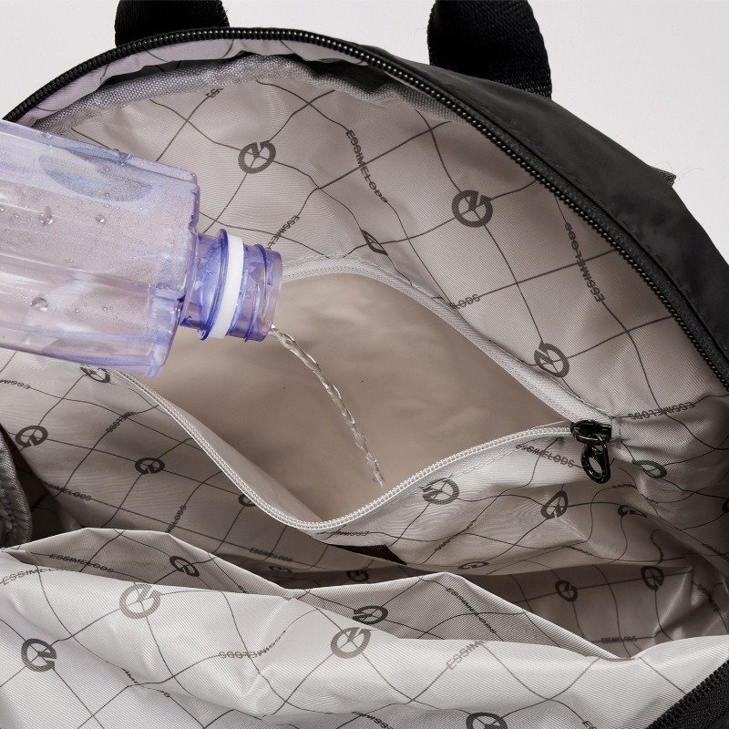 Outdoor Lightweight Large Capacity Bag Multifunctional Backpack Female Bags | VaquitaRepublic