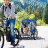 Bicycle Trailers, Pet Carts, Bicycle Carts, Cargo Transport Accessories | VaquitaRepublic