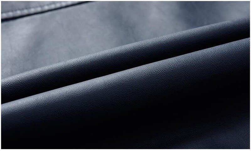 Jacket Baseball Stand Collar | VaquitaRepublic