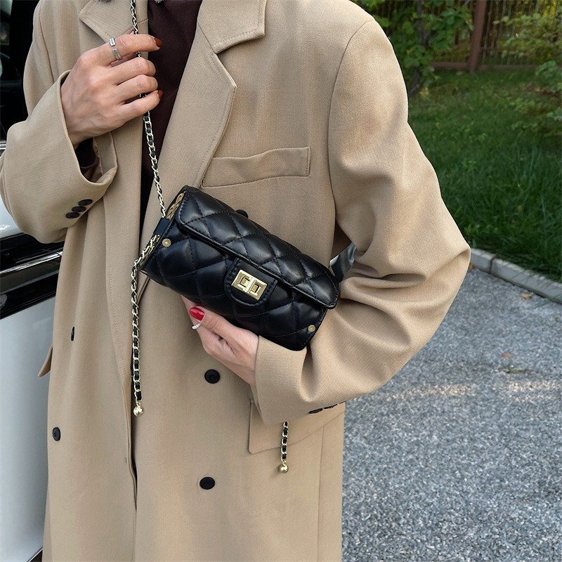 PU Export Women's And Shoulder Bags | VaquitaRepublic