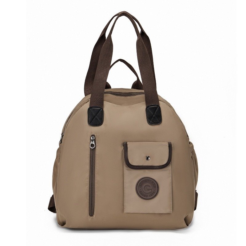 Outdoor Lightweight Large Capacity Bag Multifunctional Backpack Female Bags | VaquitaRepublic