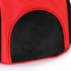 Breathable Puppy Dog Carrier Backpack Portable Pet Bags For Small Dogs Chihuahua Schnauzer Pug Outdoor Mascotas Carring Supplies | VaquitaRepublic