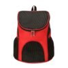 Breathable Puppy Dog Carrier Backpack Portable Pet Bags For Small Dogs Chihuahua Schnauzer Pug Outdoor Mascotas Carring Supplies | VaquitaRepublic