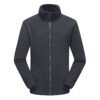 Polar Fleece Double-sided Wear Fleece Sweater Autumn And Winter Thickening | VaquitaRepublic
