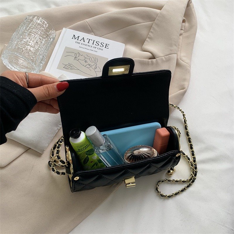 PU Export Women's And Shoulder Bags | VaquitaRepublic