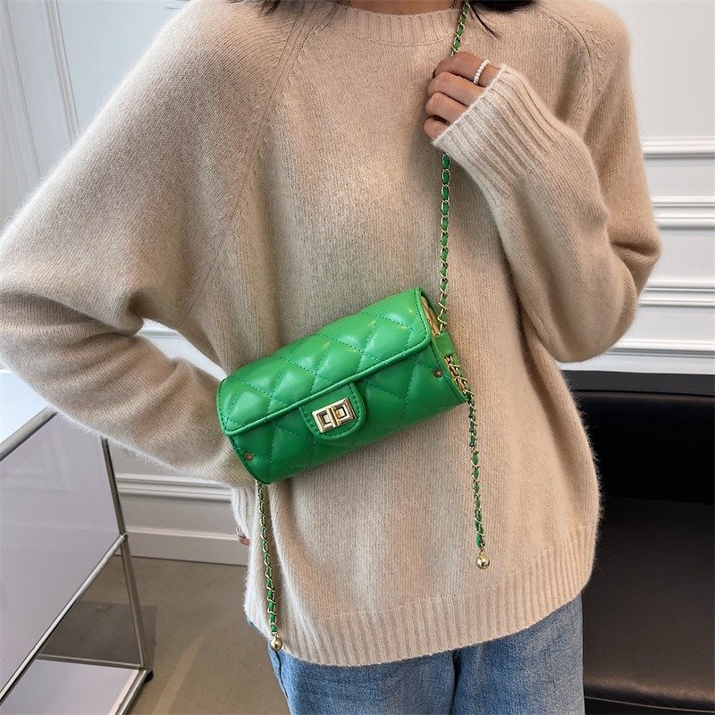 PU Export Women's And Shoulder Bags | VaquitaRepublic