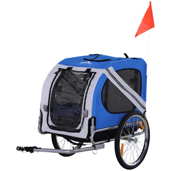 Bicycle Trailers, Pet Carts, Bicycle Carts, Cargo Transport Accessories | VaquitaRepublic