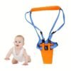 Kid Baby Infant Toddler Harness Walk Learning Assistant Walker Jumper Strap Belt Safety Reins Harness | VaquitaRepublic